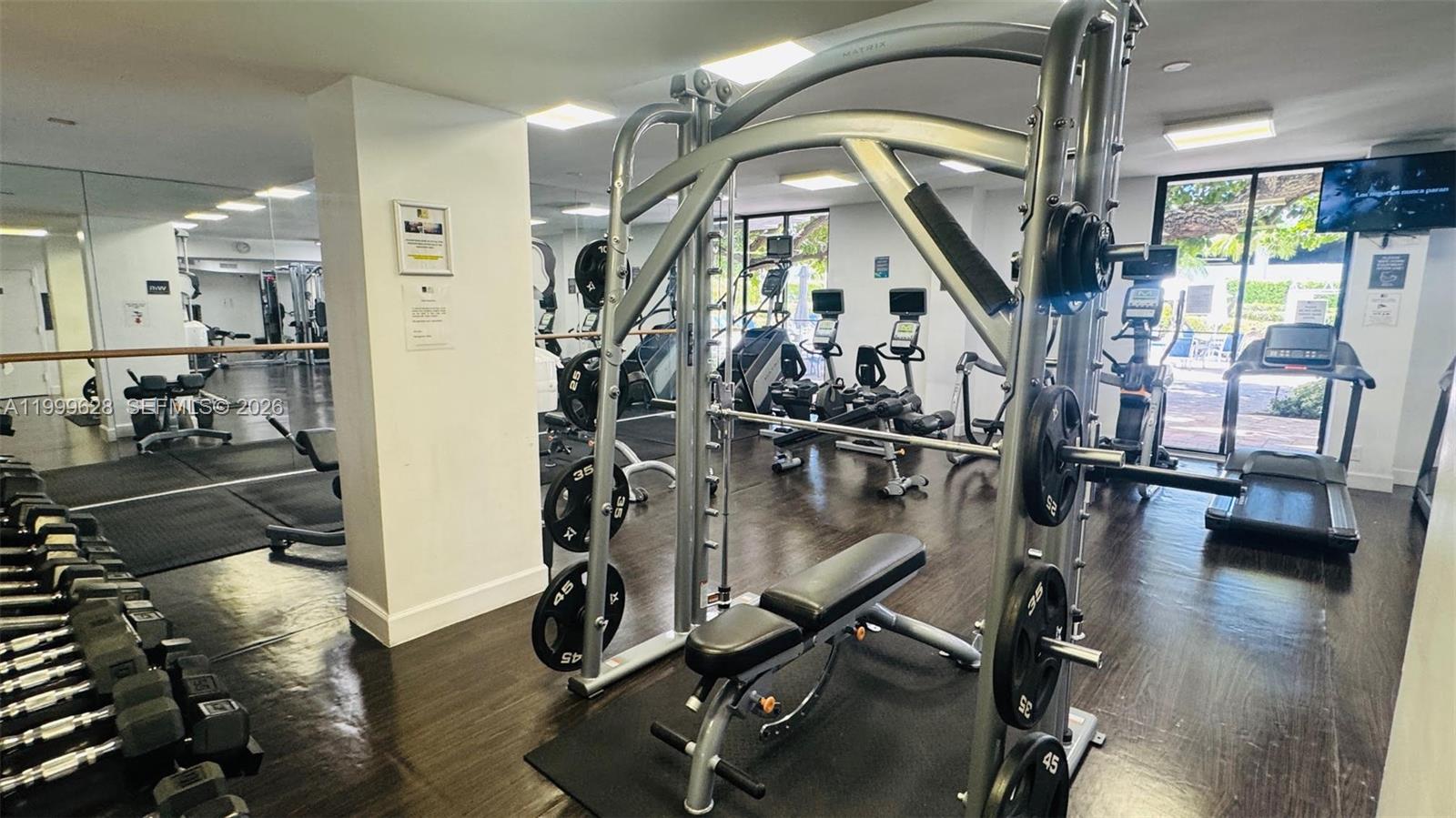 PARC CENTRAL AVENTURA EAS - Residential