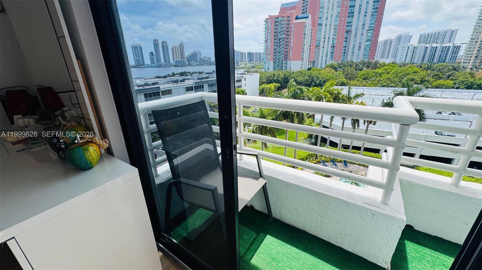 PARC CENTRAL AVENTURA EAS - Residential