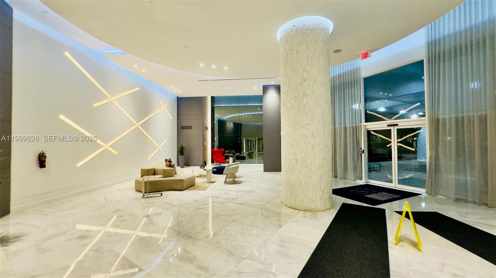 PARC CENTRAL AVENTURA EAS - Residential