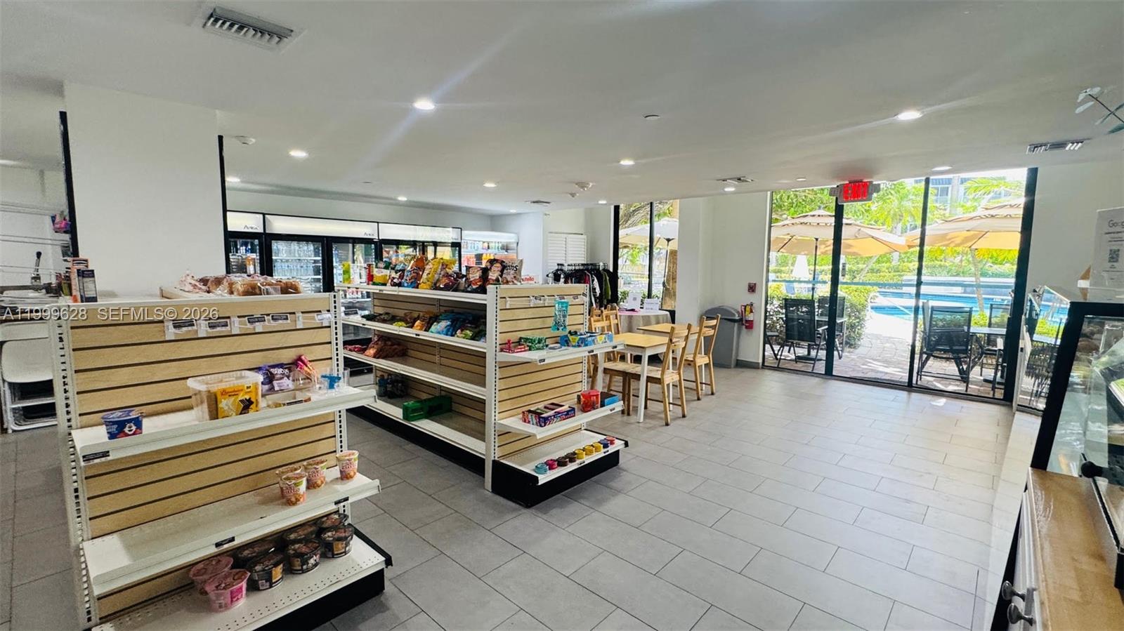 PARC CENTRAL AVENTURA EAS - Residential