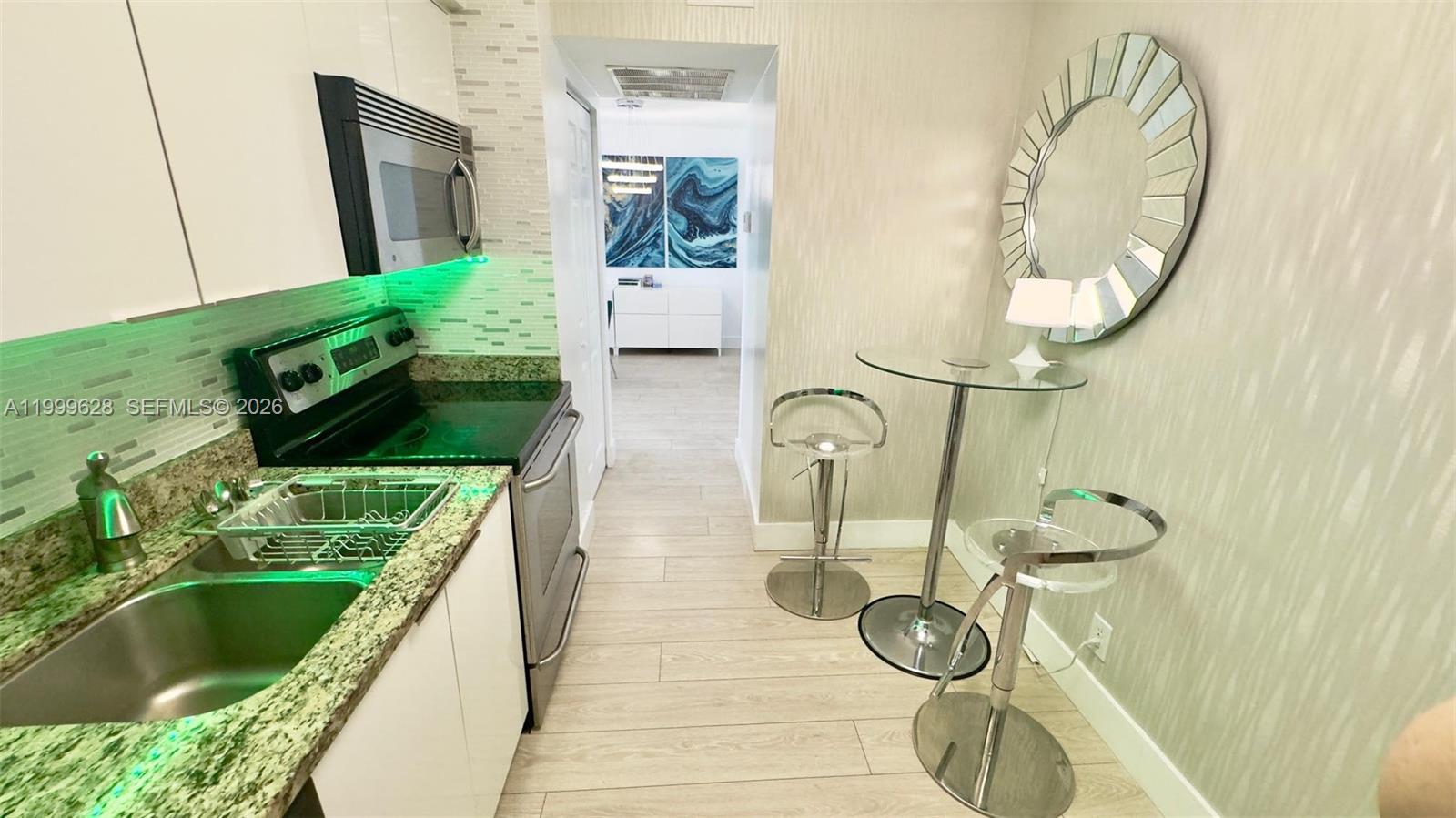 PARC CENTRAL AVENTURA EAS - Residential