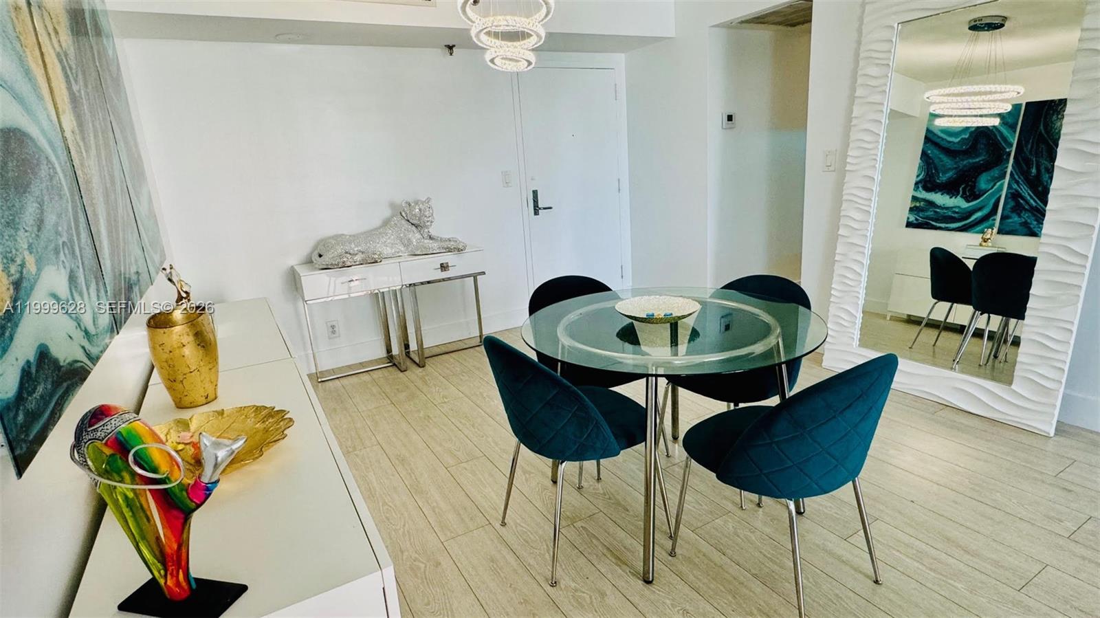 PARC CENTRAL AVENTURA EAS - Residential