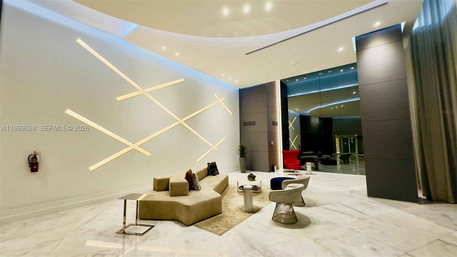 PARC CENTRAL AVENTURA EAS - Residential