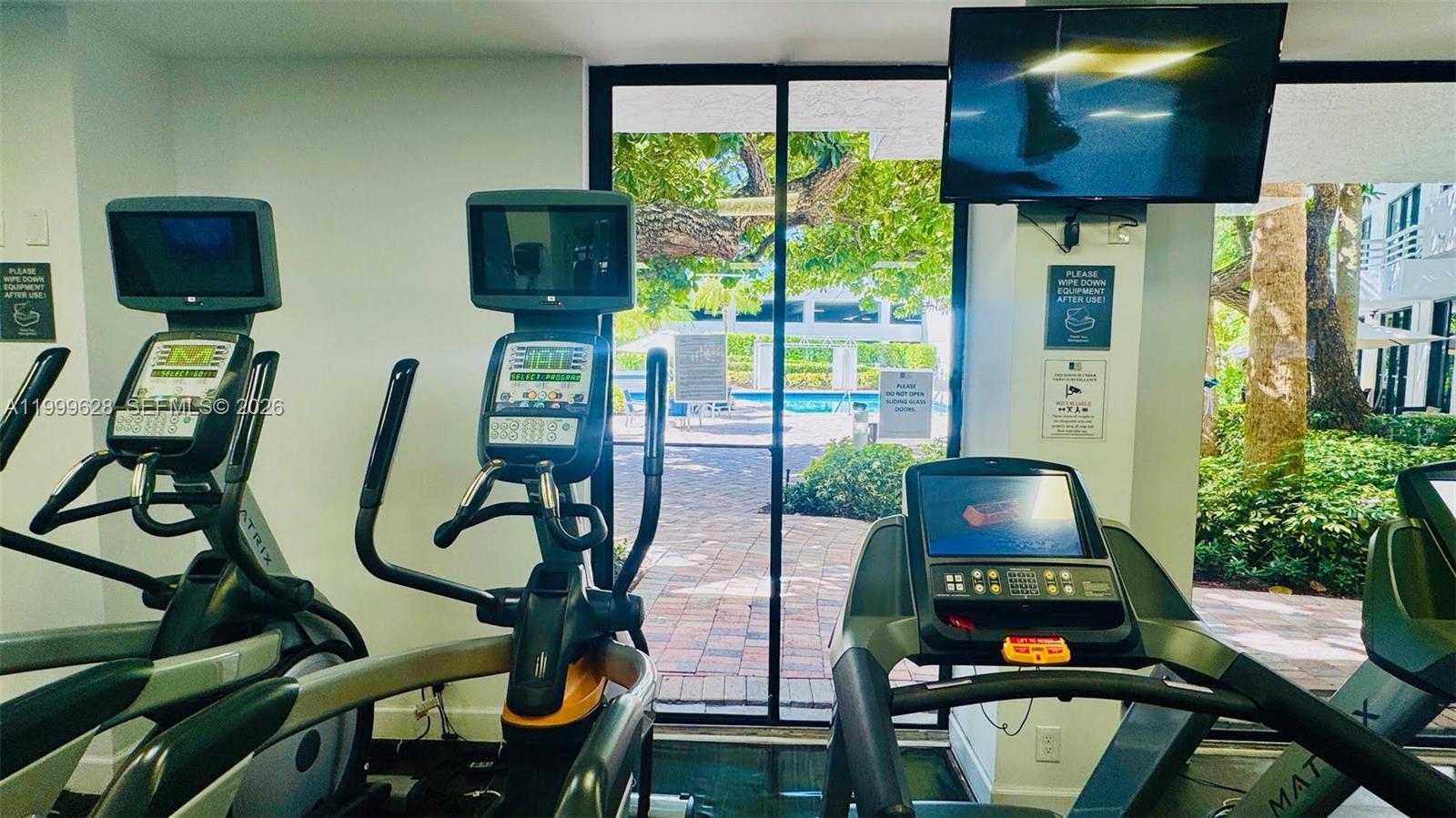 PARC CENTRAL AVENTURA EAS - Residential