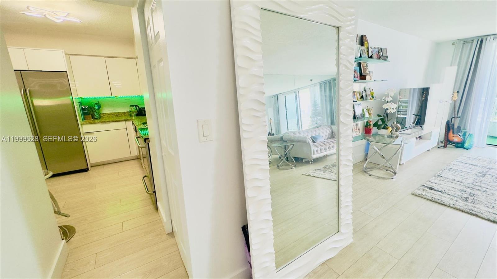 PARC CENTRAL AVENTURA EAS - Residential