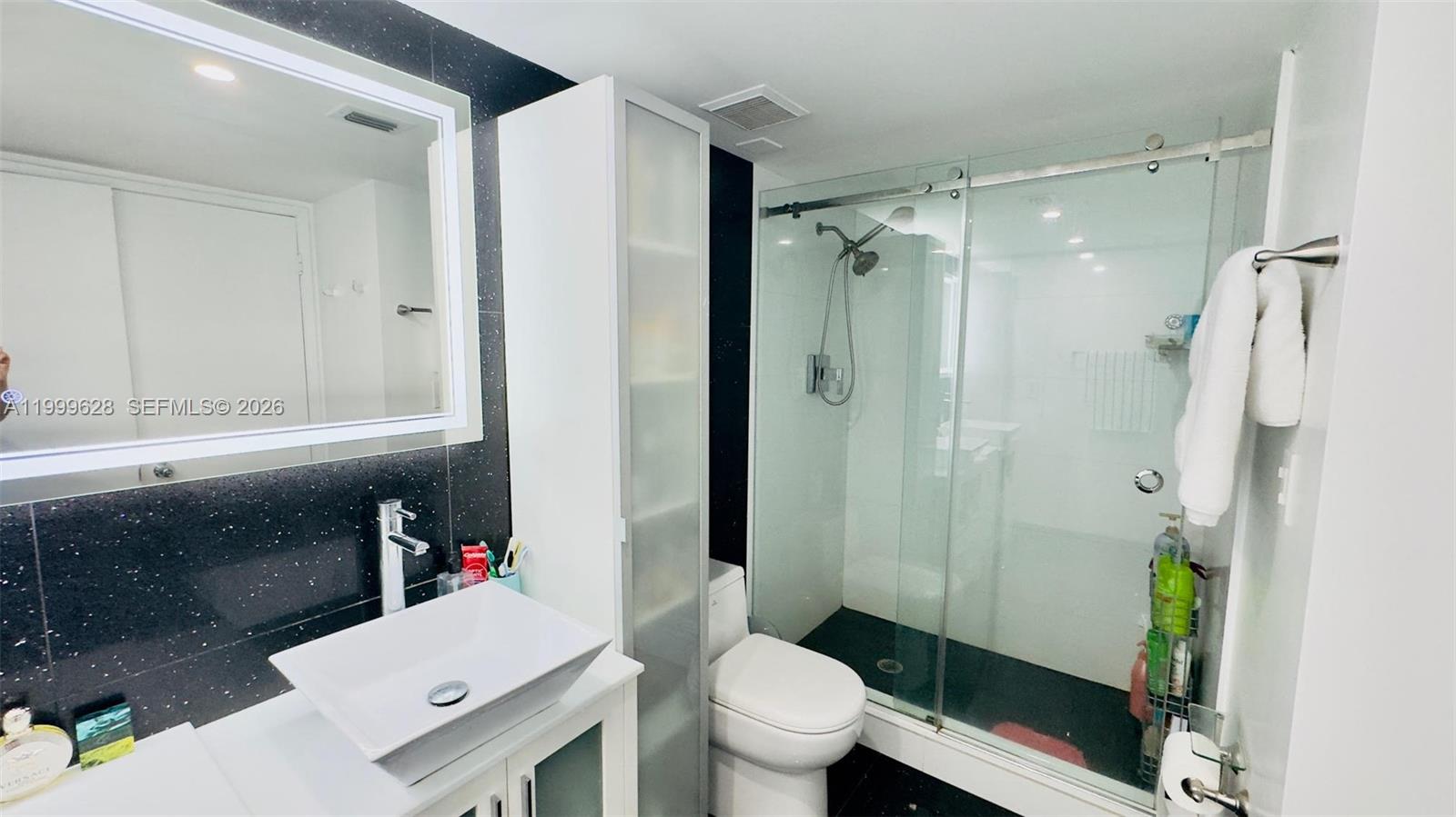 PARC CENTRAL AVENTURA EAS - Residential