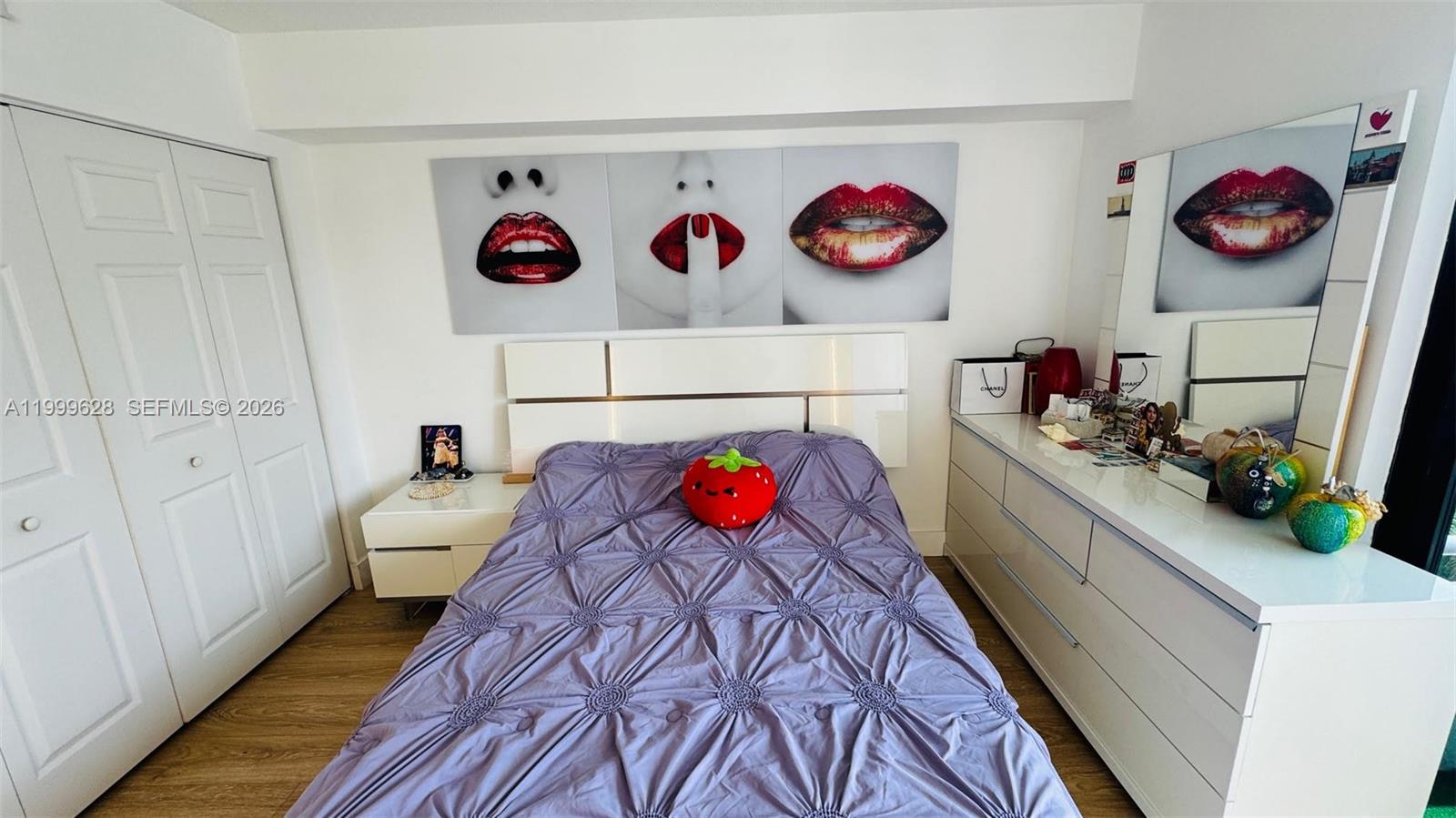 PARC CENTRAL AVENTURA EAS - Residential