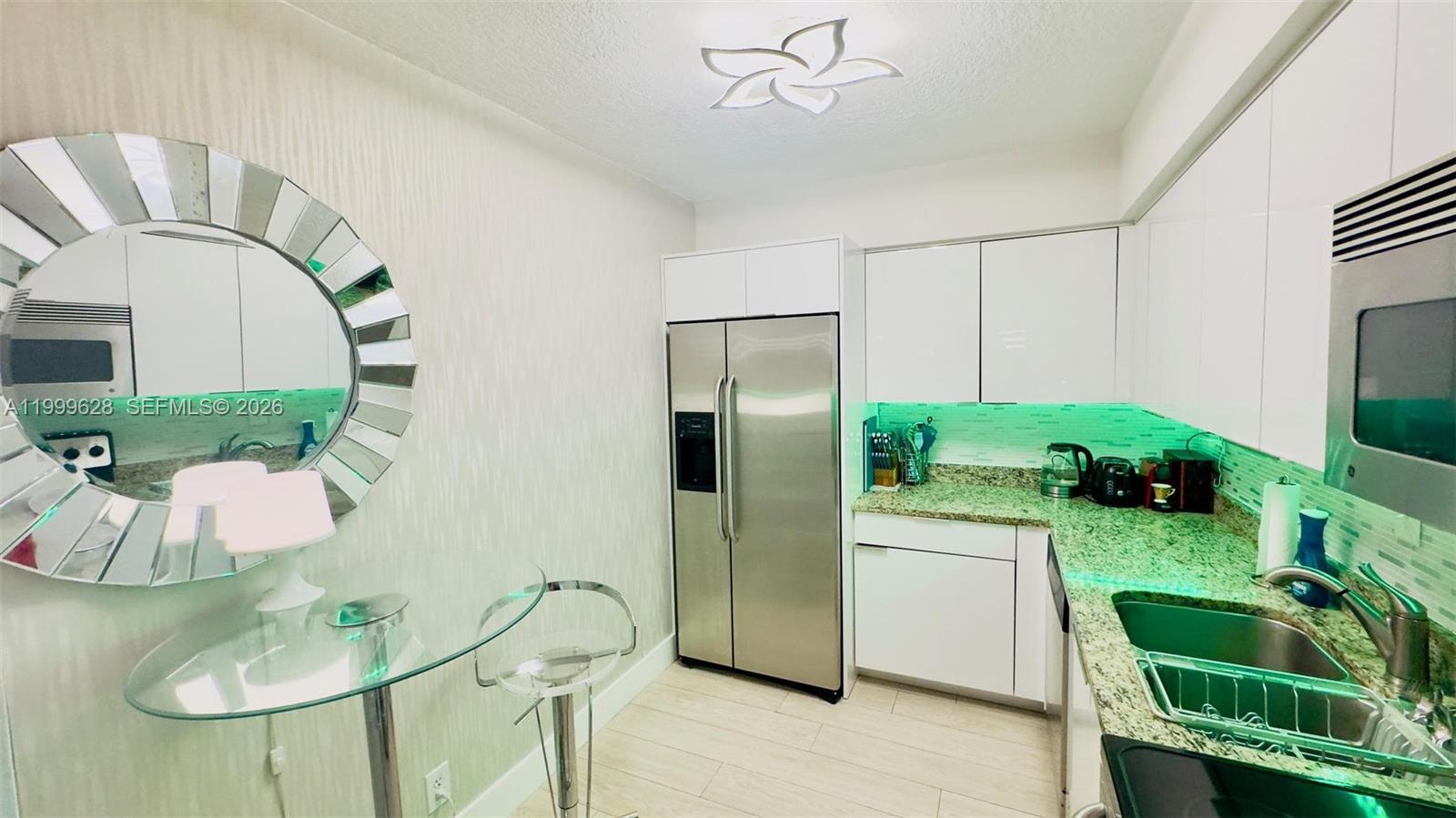 PARC CENTRAL AVENTURA EAS - Residential