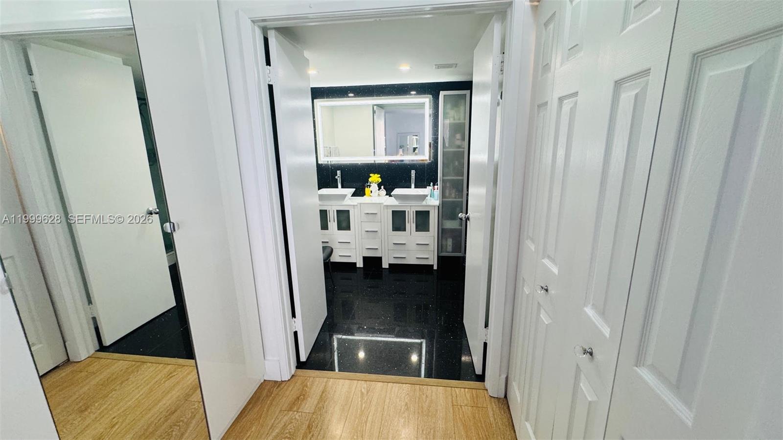 PARC CENTRAL AVENTURA EAS - Residential