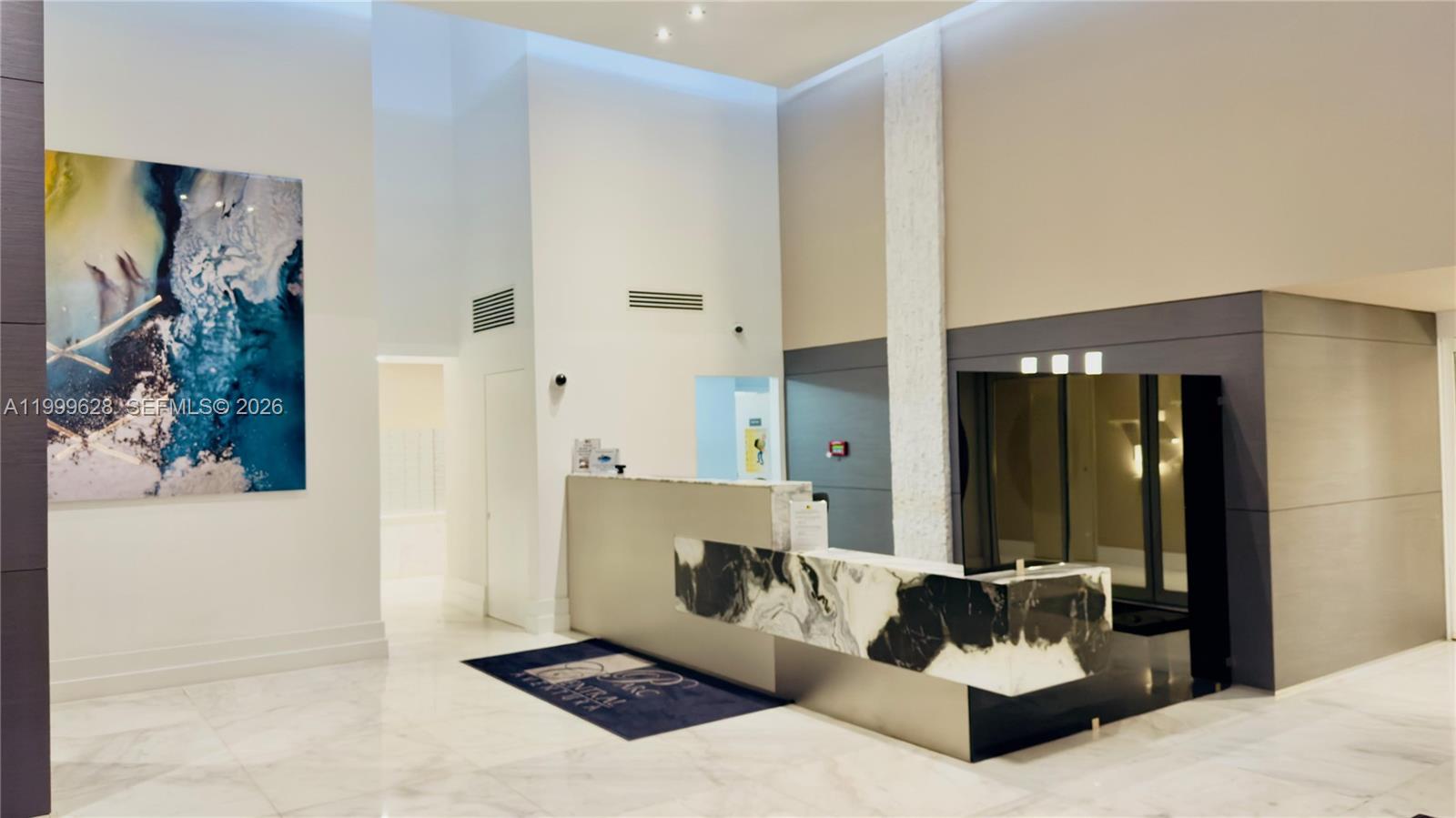 PARC CENTRAL AVENTURA EAS - Residential