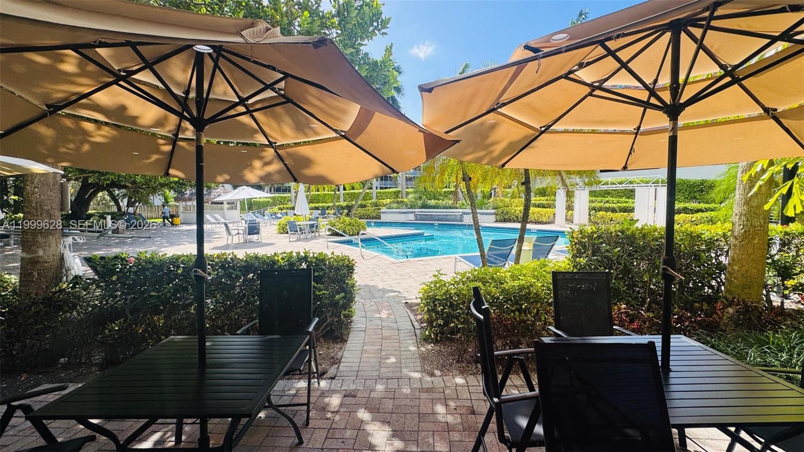 PARC CENTRAL AVENTURA EAS - Residential