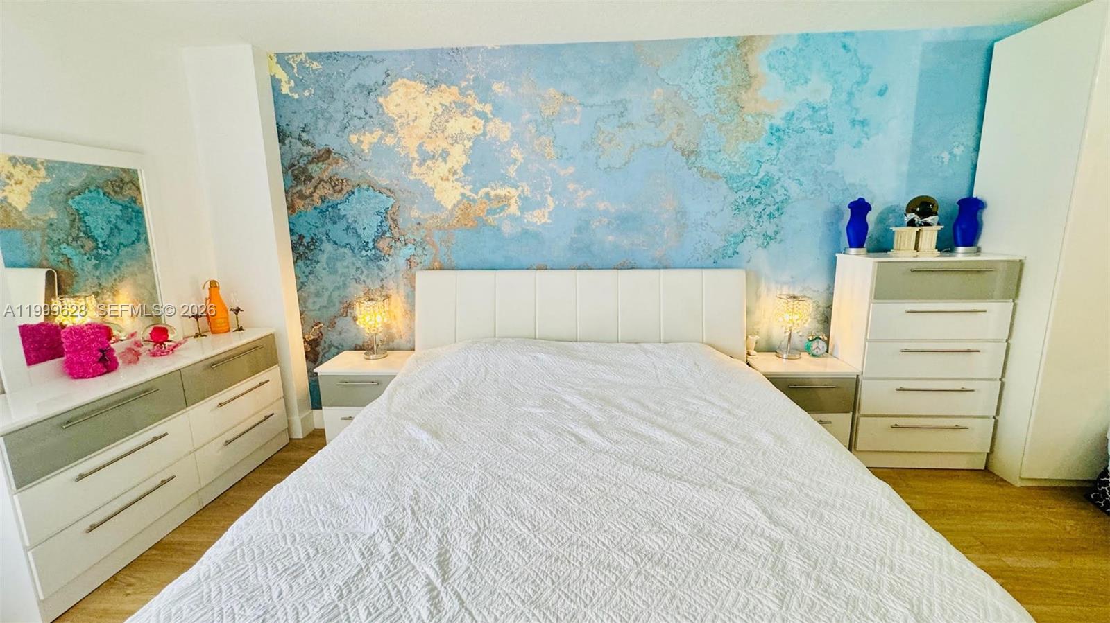 PARC CENTRAL AVENTURA EAS - Residential