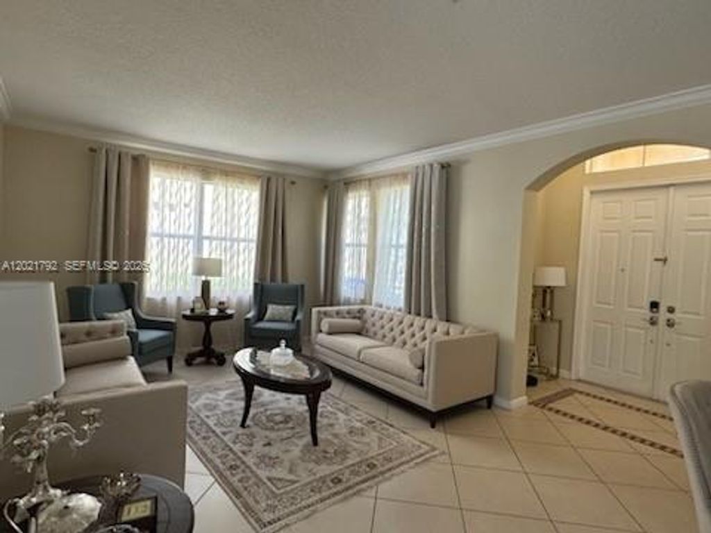 Photo of 4964 SW 161st Ave, Miramar, FL 33027 (MLS # A12021792)