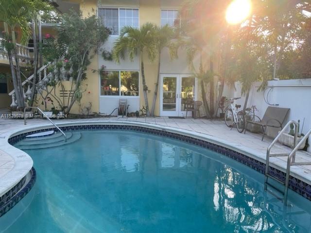 HEMINGWAY - Residential