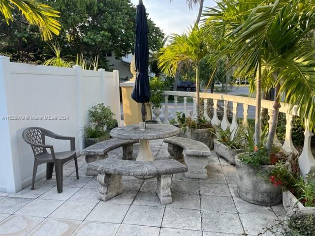 HEMINGWAY - Residential