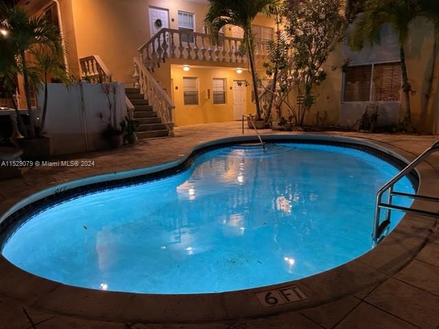 HEMINGWAY - Residential