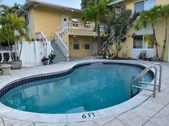 HEMINGWAY - Residential