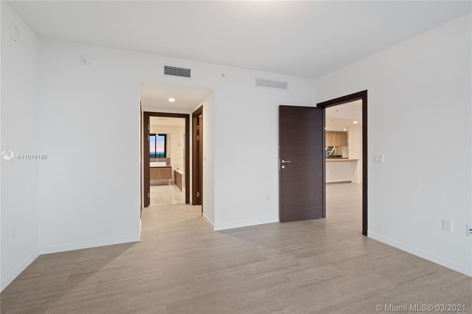 BRICKELL FLATIRON CONDO - Residential Lease