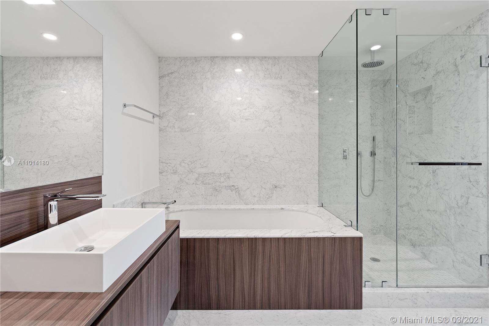 BRICKELL FLATIRON CONDO - Residential Lease