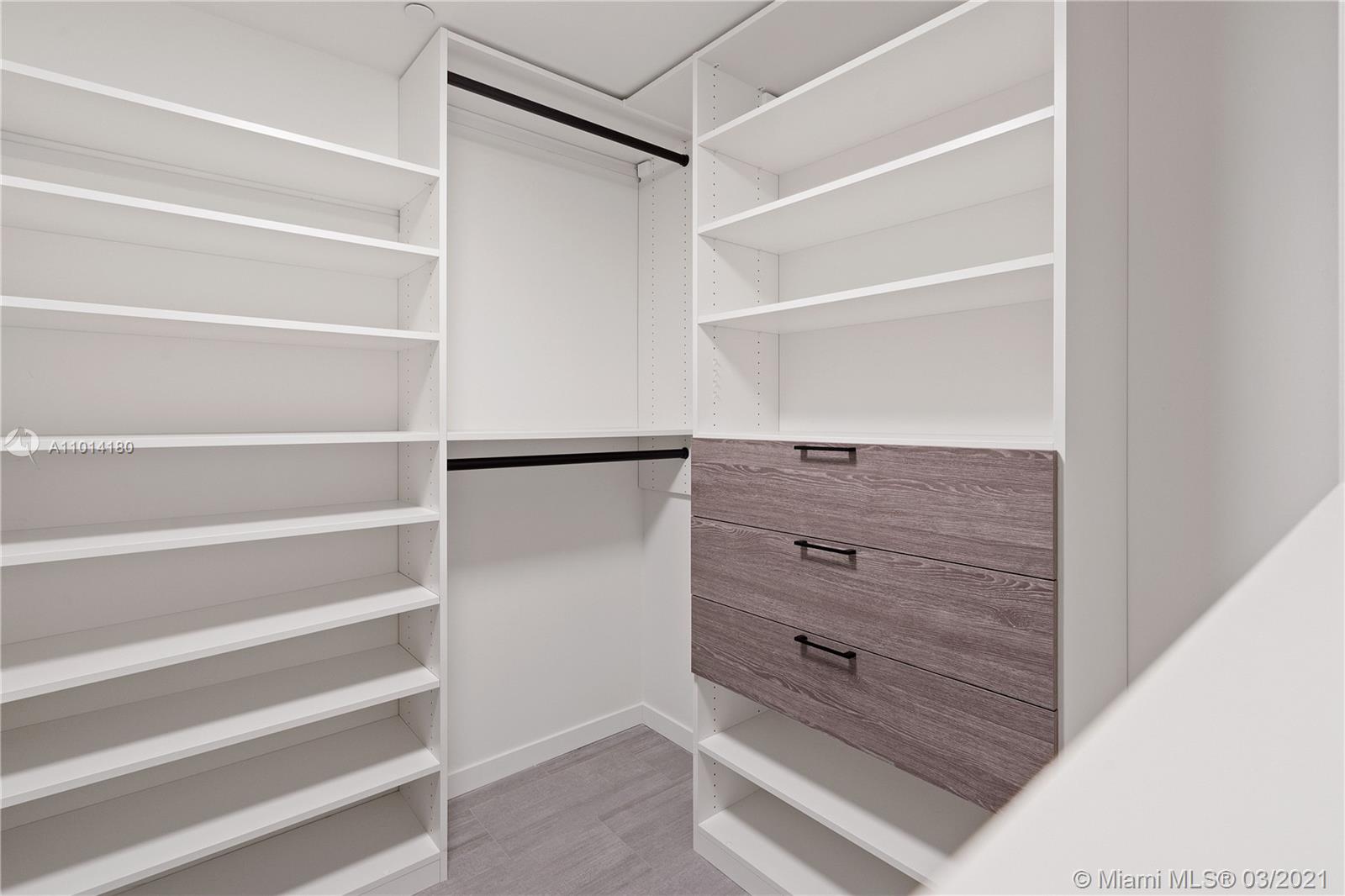 BRICKELL FLATIRON CONDO - Residential Lease