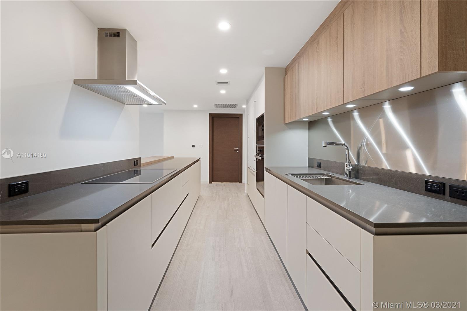 BRICKELL FLATIRON CONDO - Residential Lease