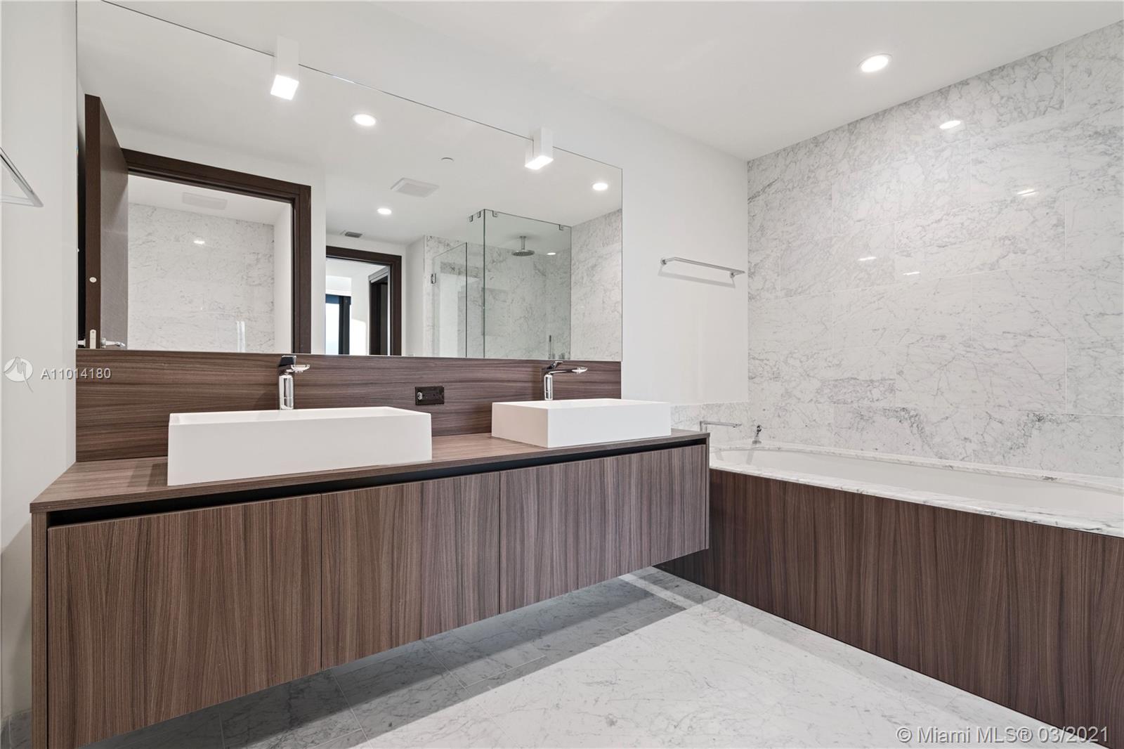 BRICKELL FLATIRON CONDO - Residential Lease