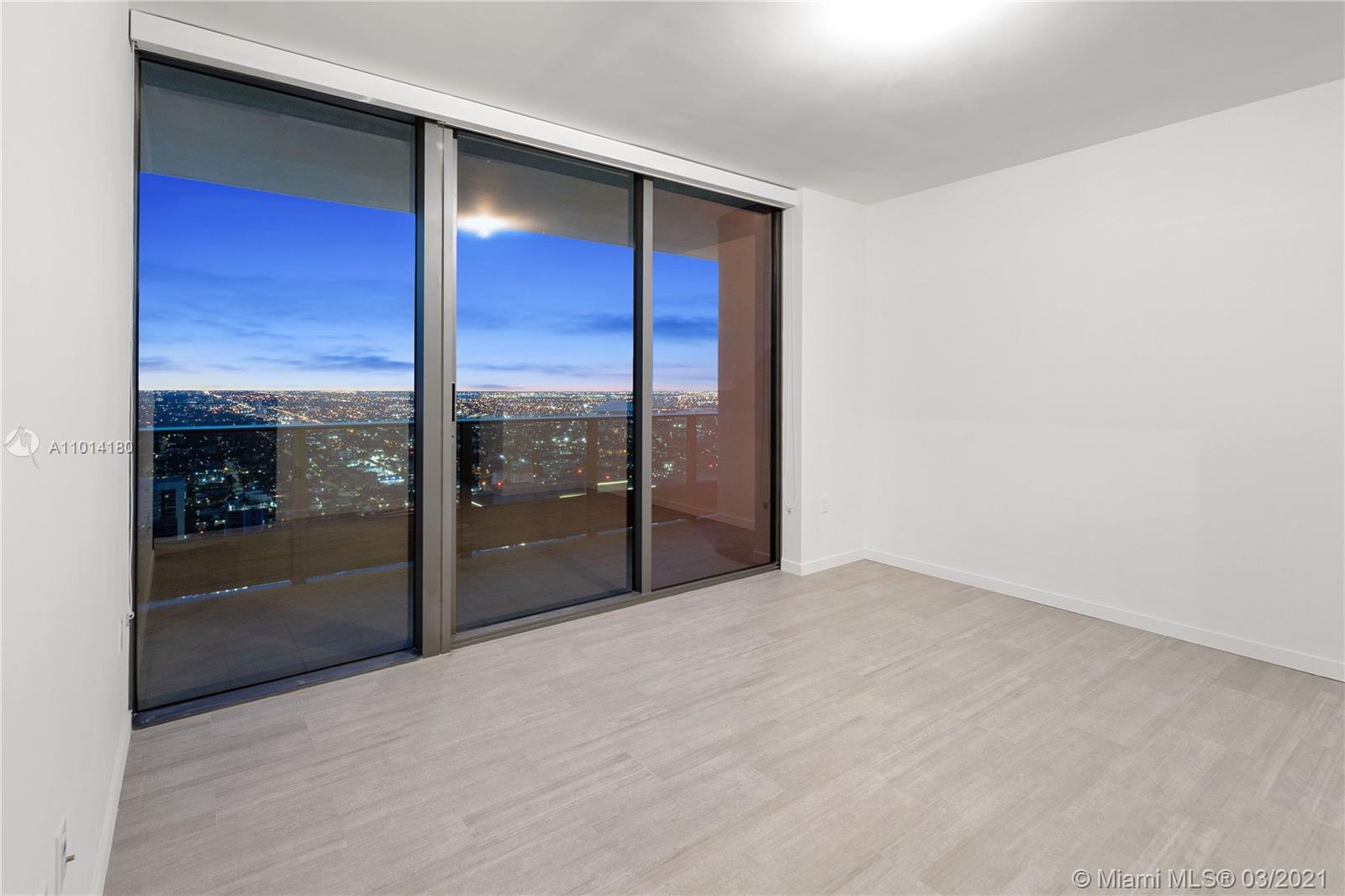 BRICKELL FLATIRON CONDO - Residential Lease