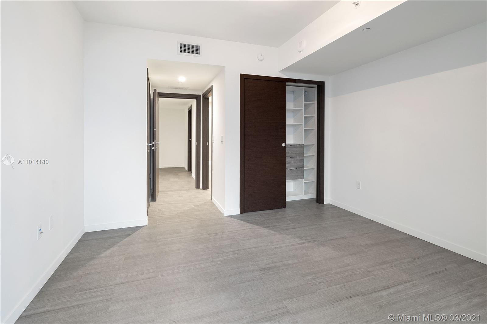 BRICKELL FLATIRON CONDO - Residential Lease