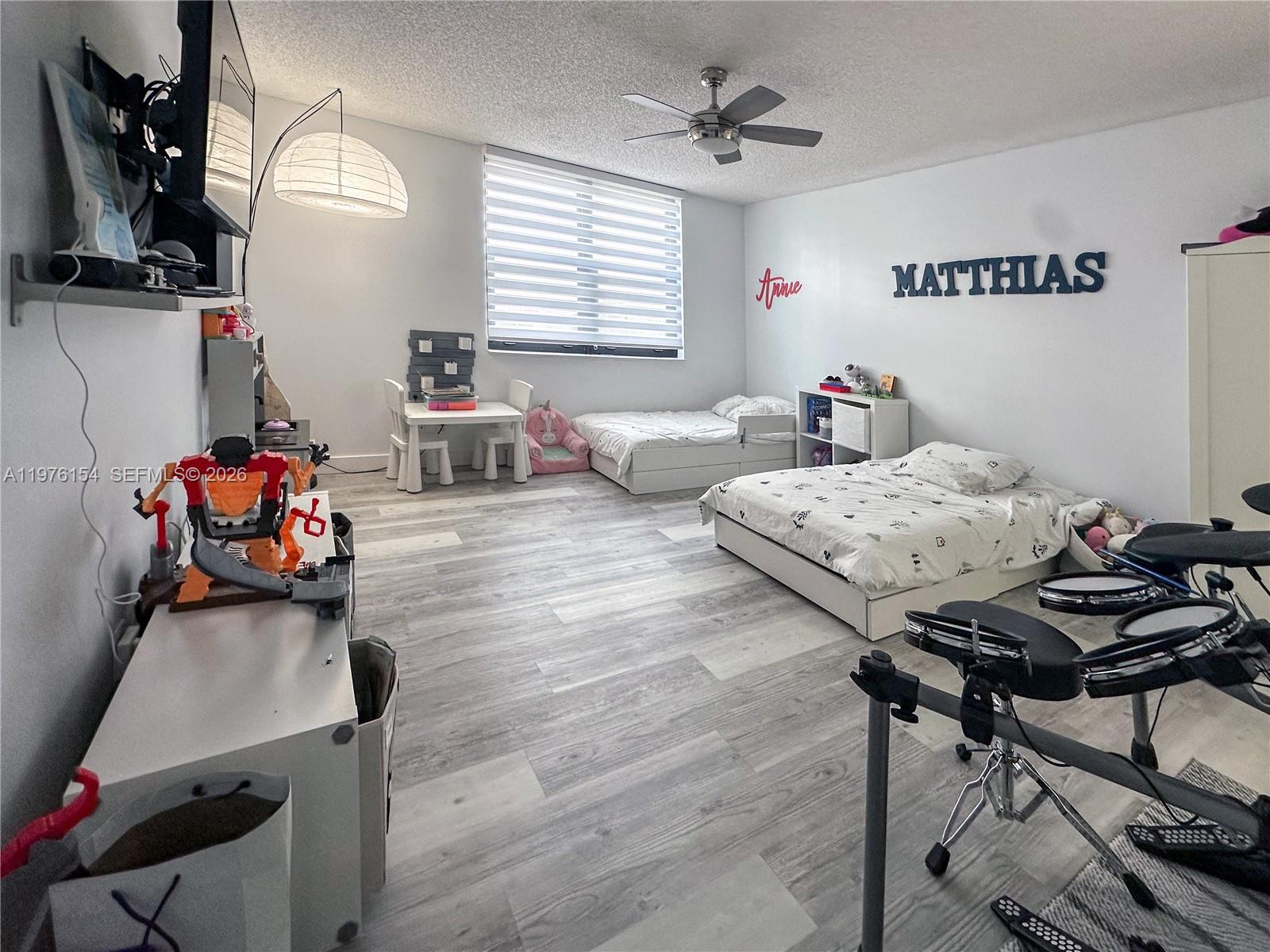 APPLEWOOD VILLAGE II-D CO - Residential