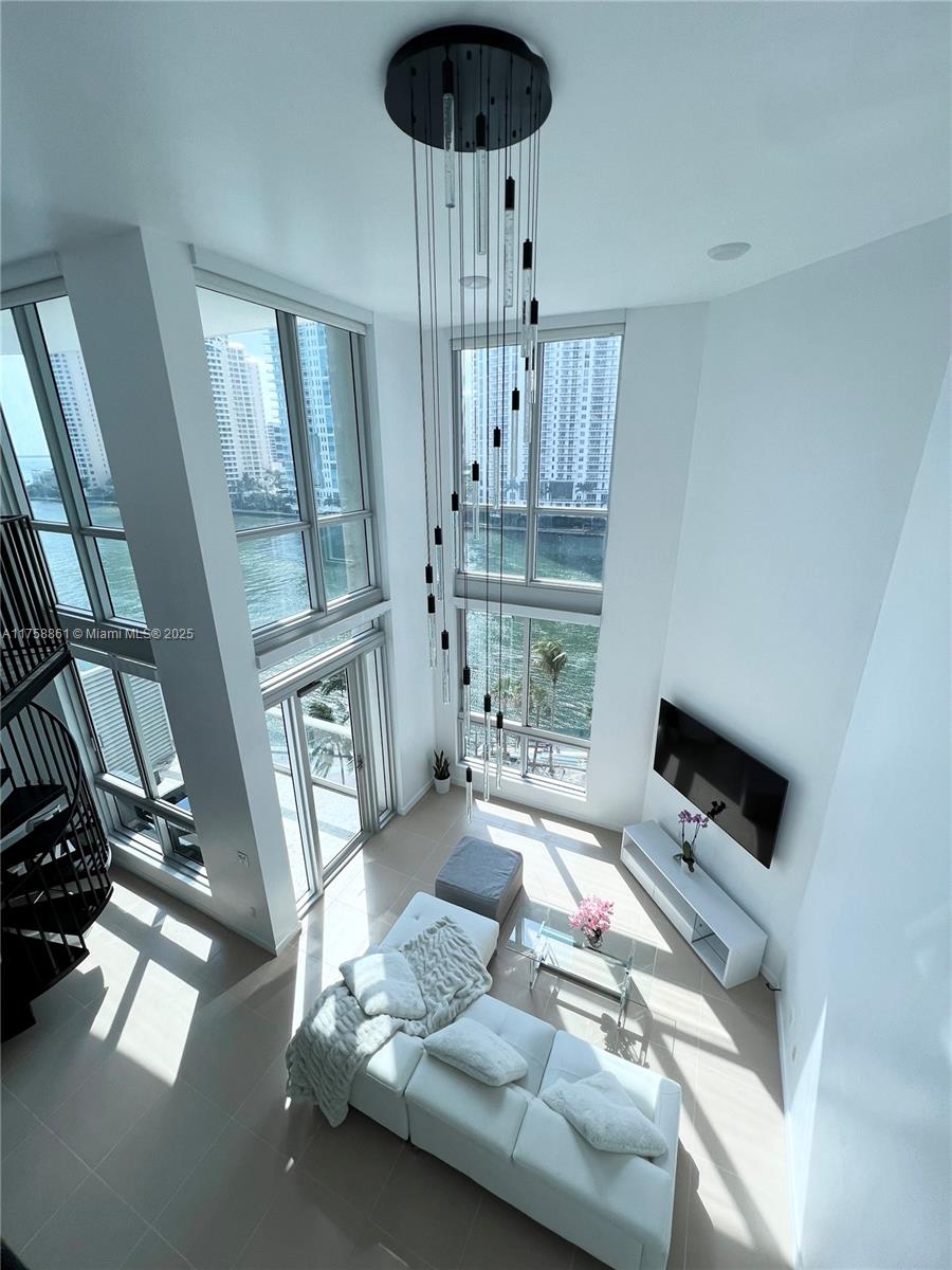 300 S Biscayne Blvd L-814, Miami, Broward County, Florida - 1 Bedrooms  
2 Bathrooms - 