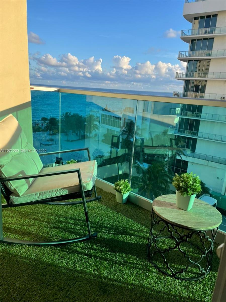 SIAN OCEAN RESIDENCES CON - Residential