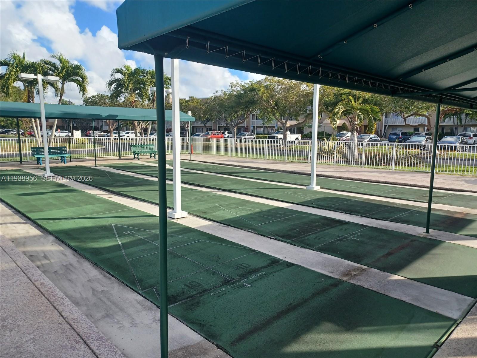 DEVON CONDOMINIUM - Residential