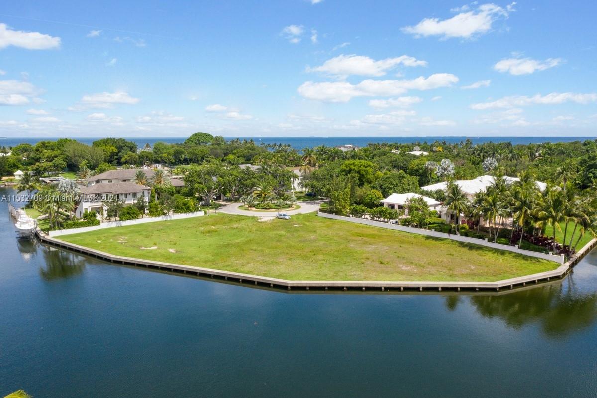 Property for Sale at 1 Leucadendra, Coral Gables, Broward County, Florida -  - $25,000,000
