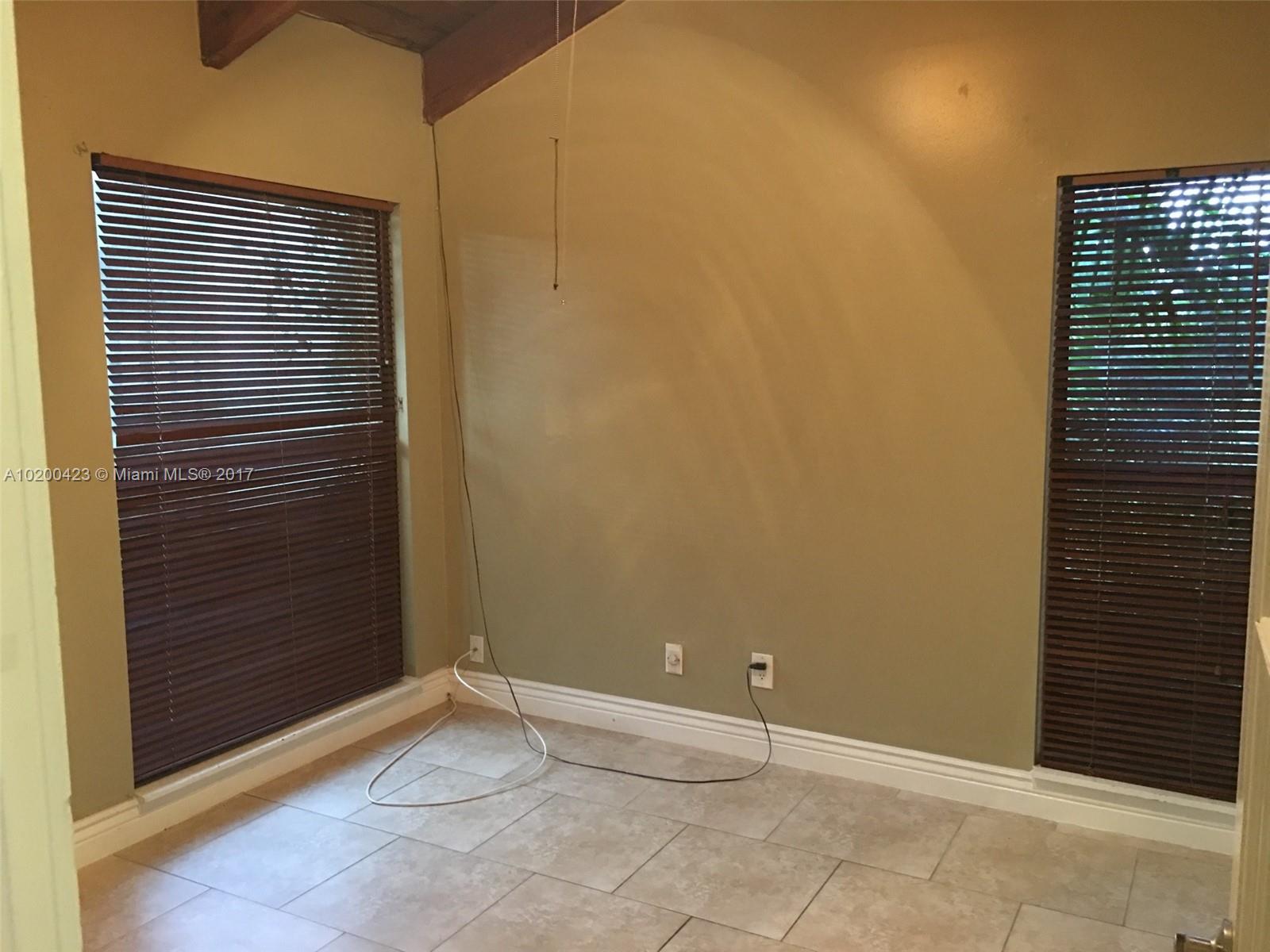 Arrowhead - Residential Lease