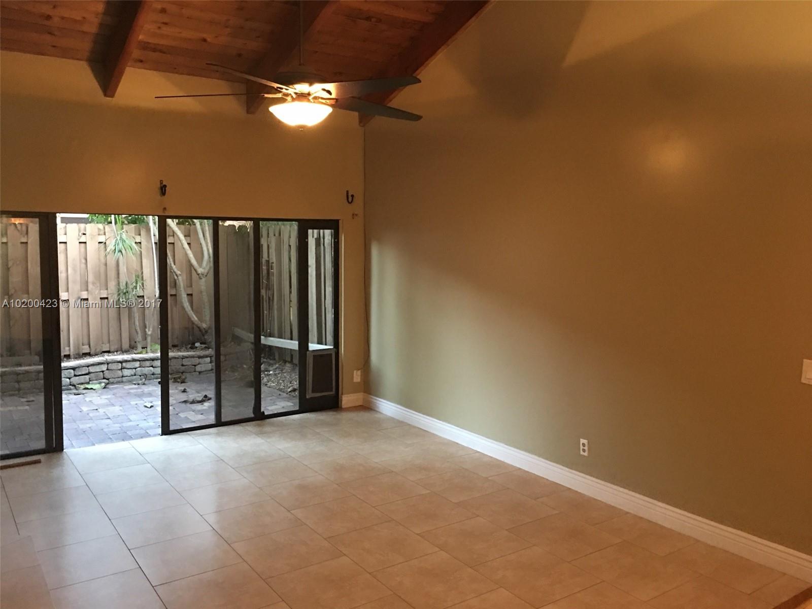 Arrowhead - Residential Lease