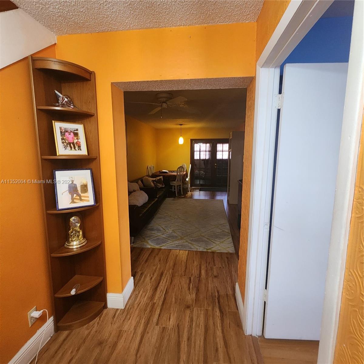 Photo 5 of 10 of 1105 NW 80th Ter I townhome
