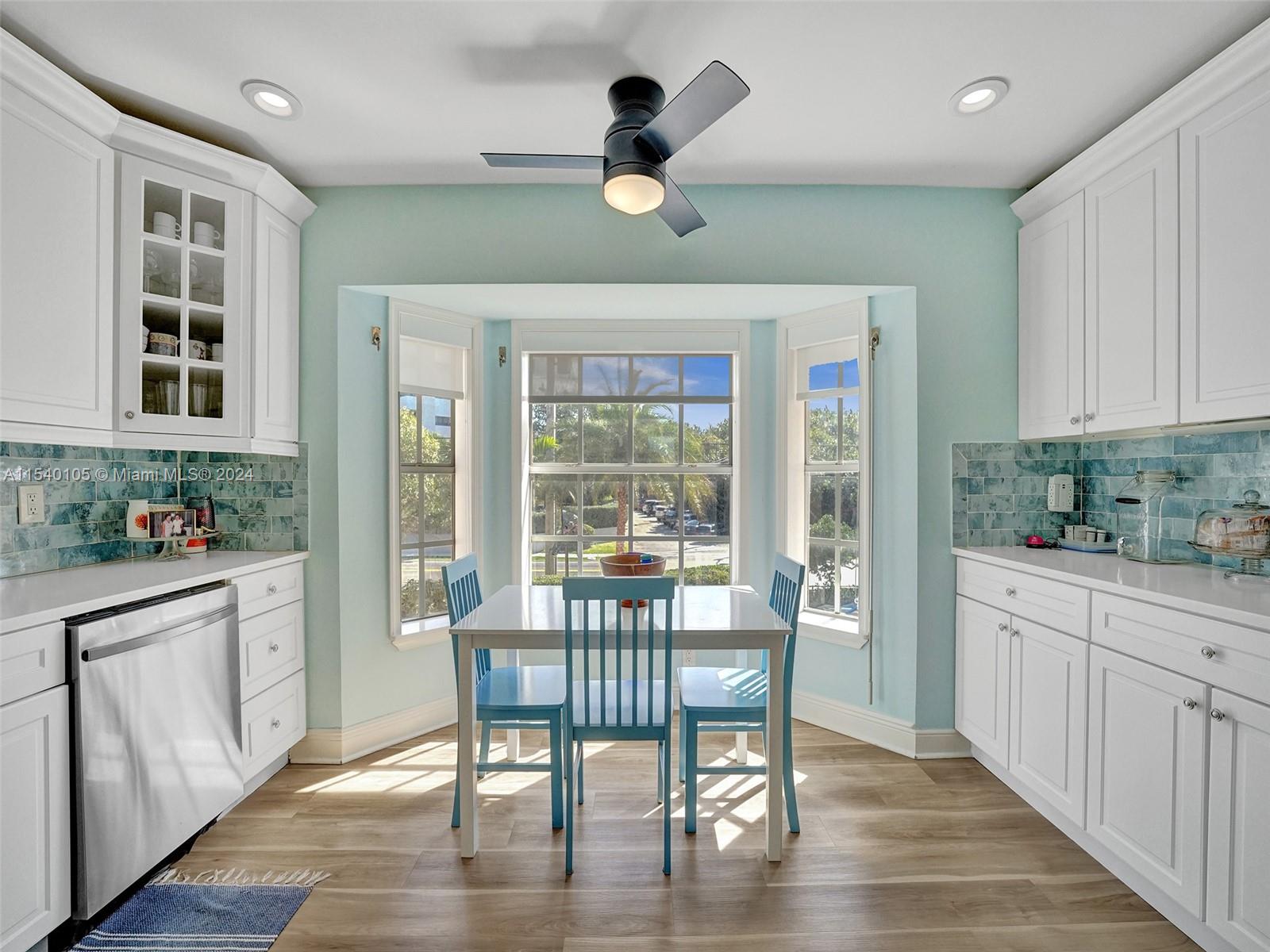 HOLLYWOOD CENTRAL BEACH - Residential