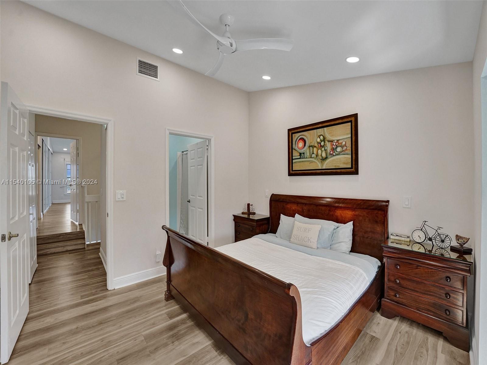 HOLLYWOOD CENTRAL BEACH - Residential