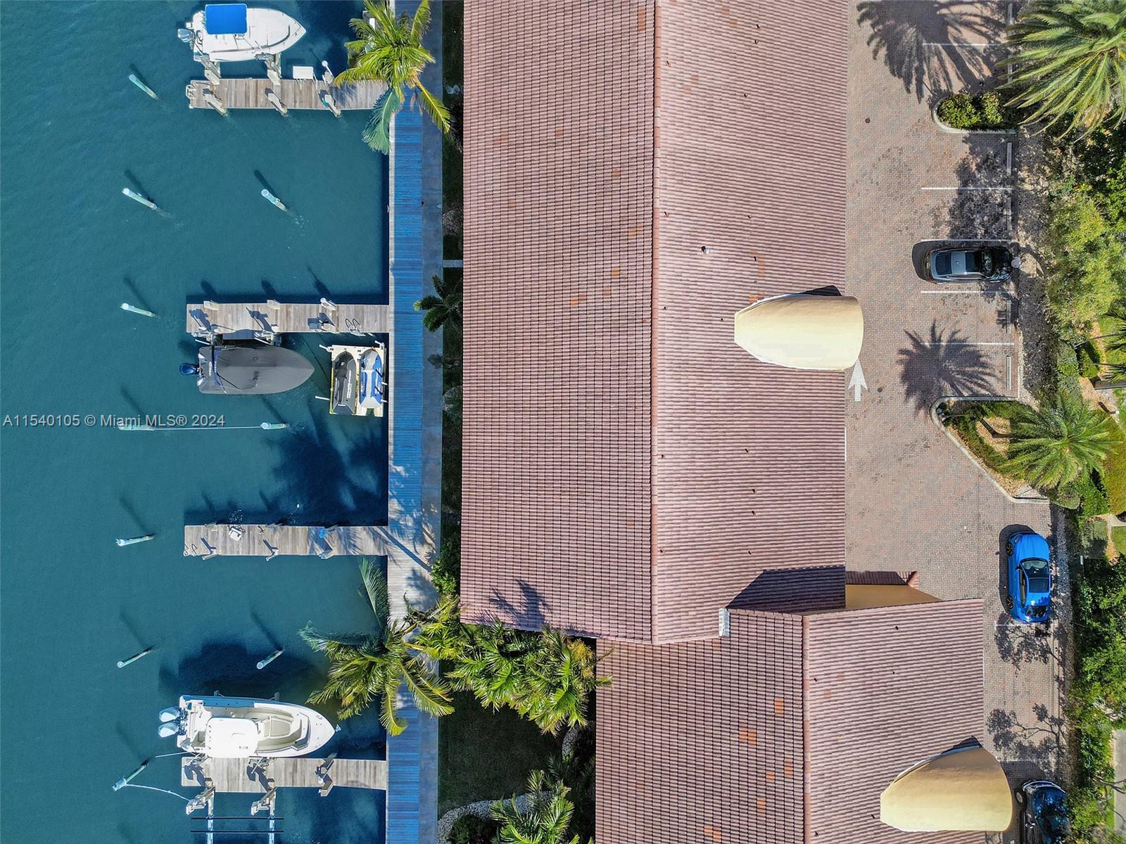 HOLLYWOOD CENTRAL BEACH - Residential