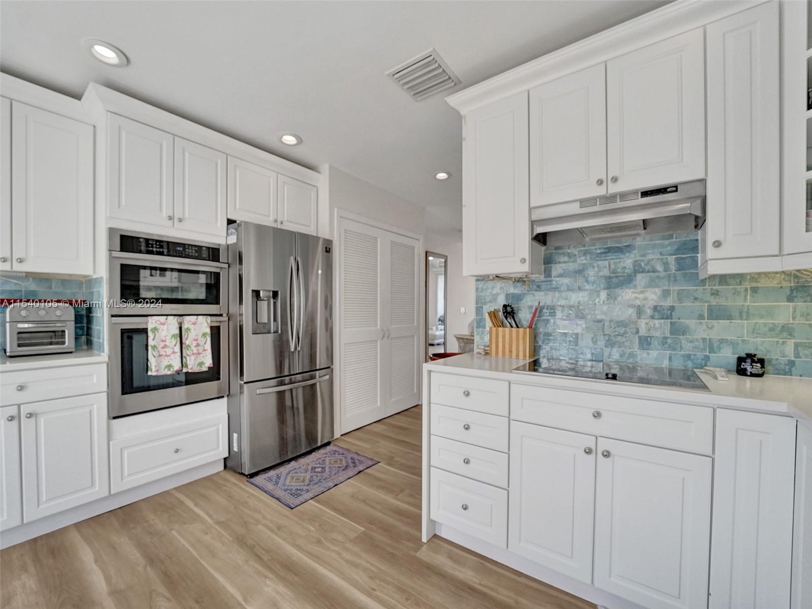 HOLLYWOOD CENTRAL BEACH - Residential