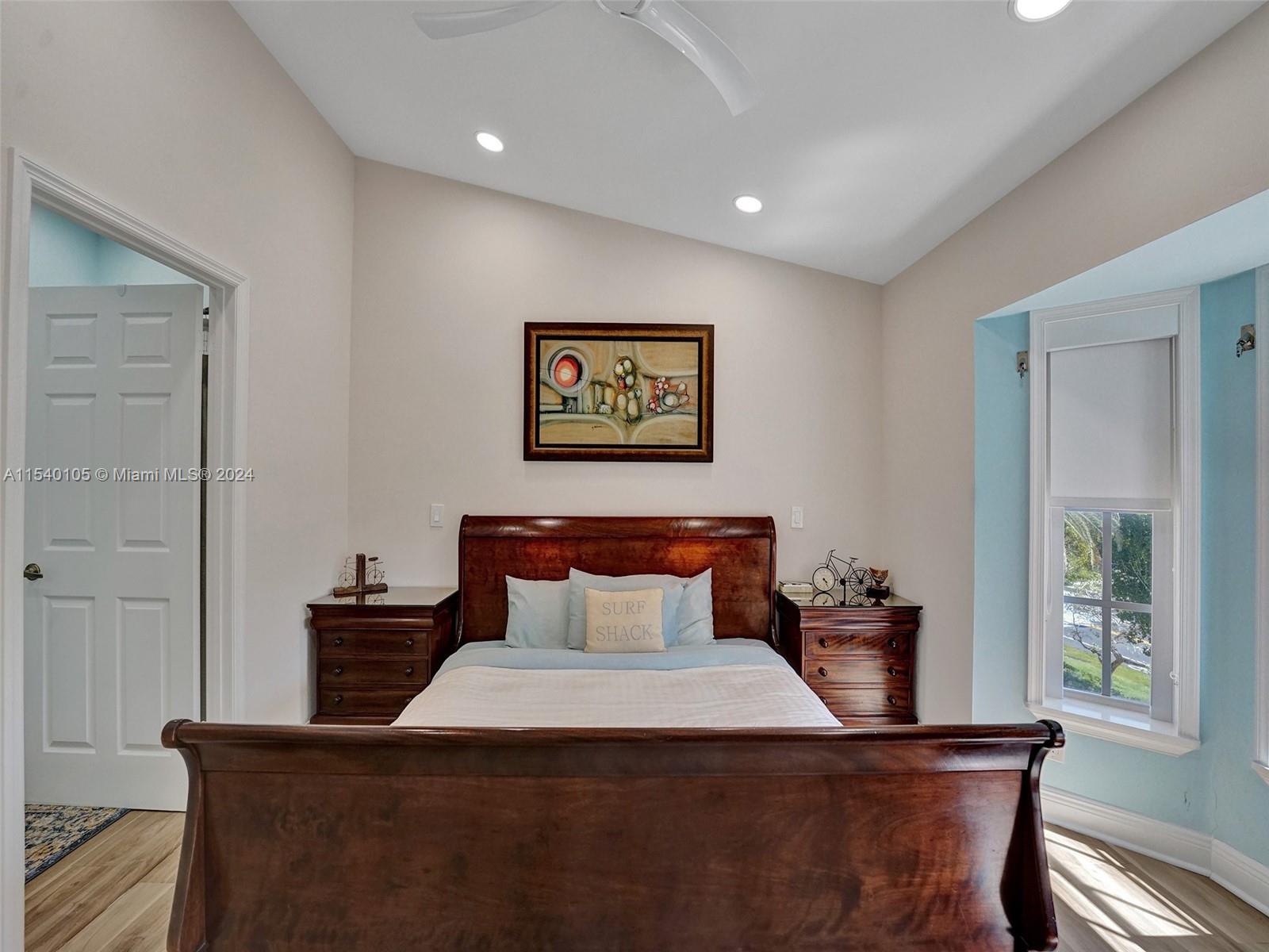 HOLLYWOOD CENTRAL BEACH - Residential