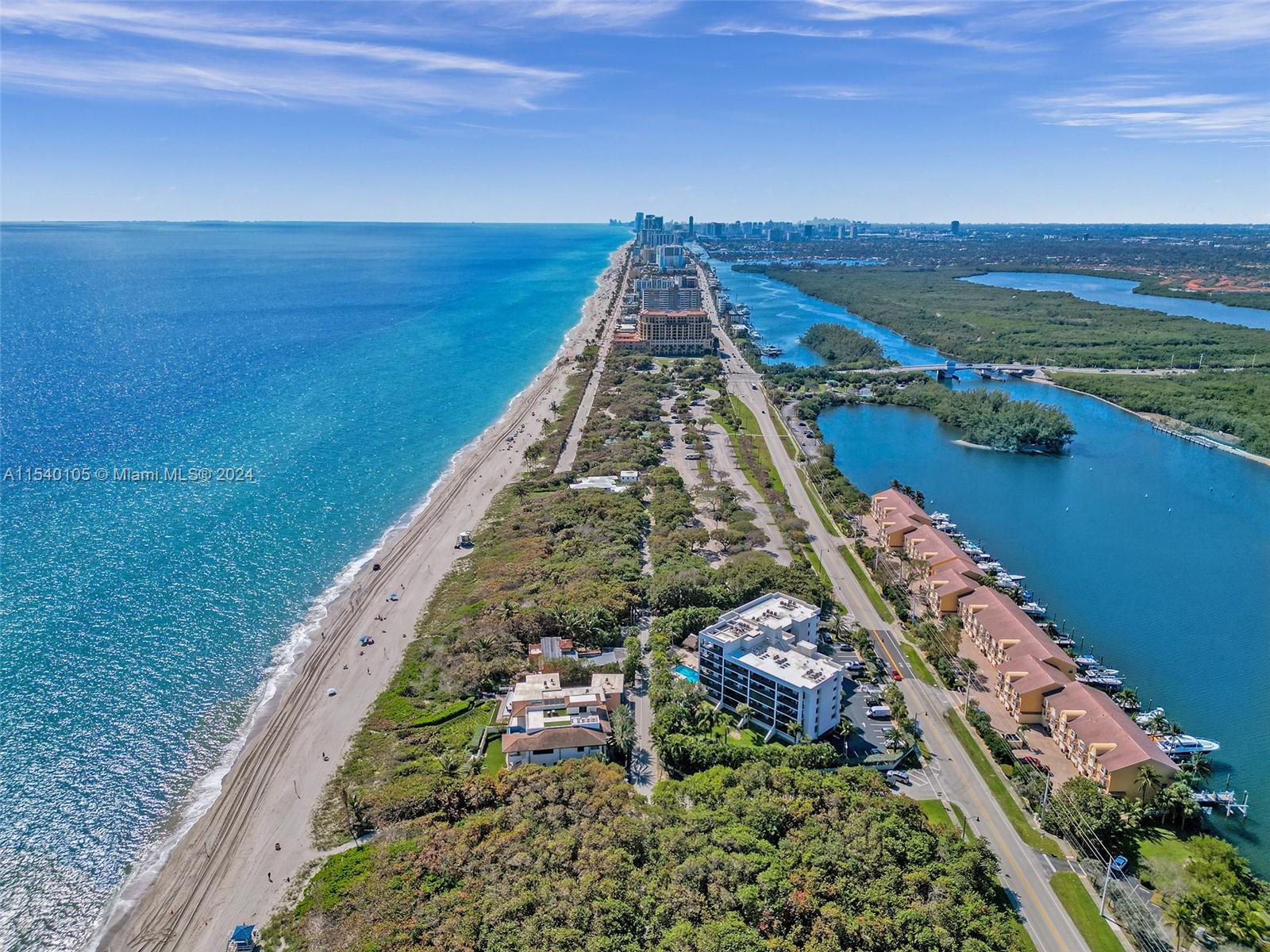 HOLLYWOOD CENTRAL BEACH - Residential