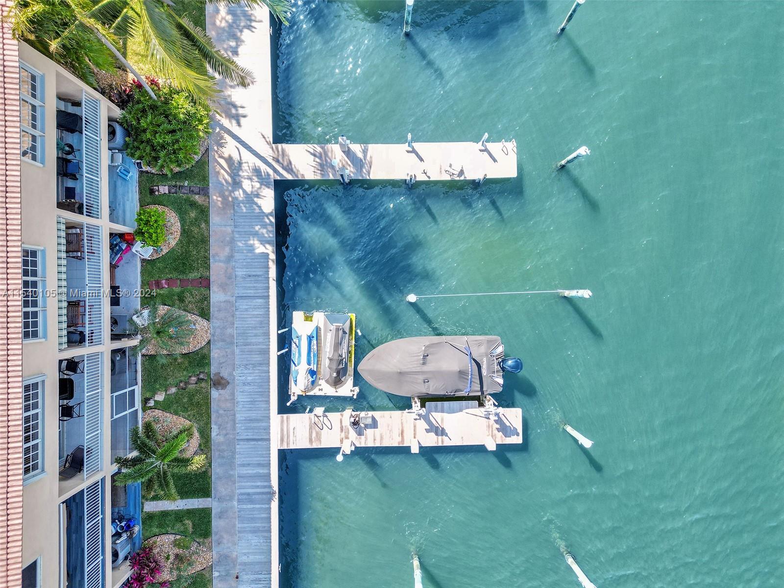 HOLLYWOOD CENTRAL BEACH - Residential