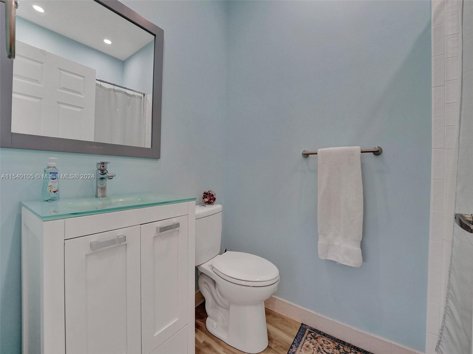 HOLLYWOOD CENTRAL BEACH - Residential