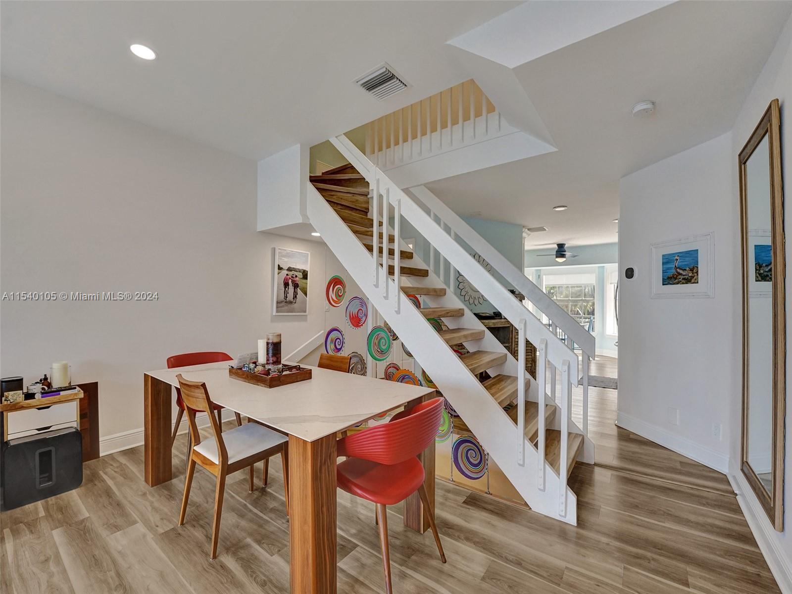 HOLLYWOOD CENTRAL BEACH - Residential