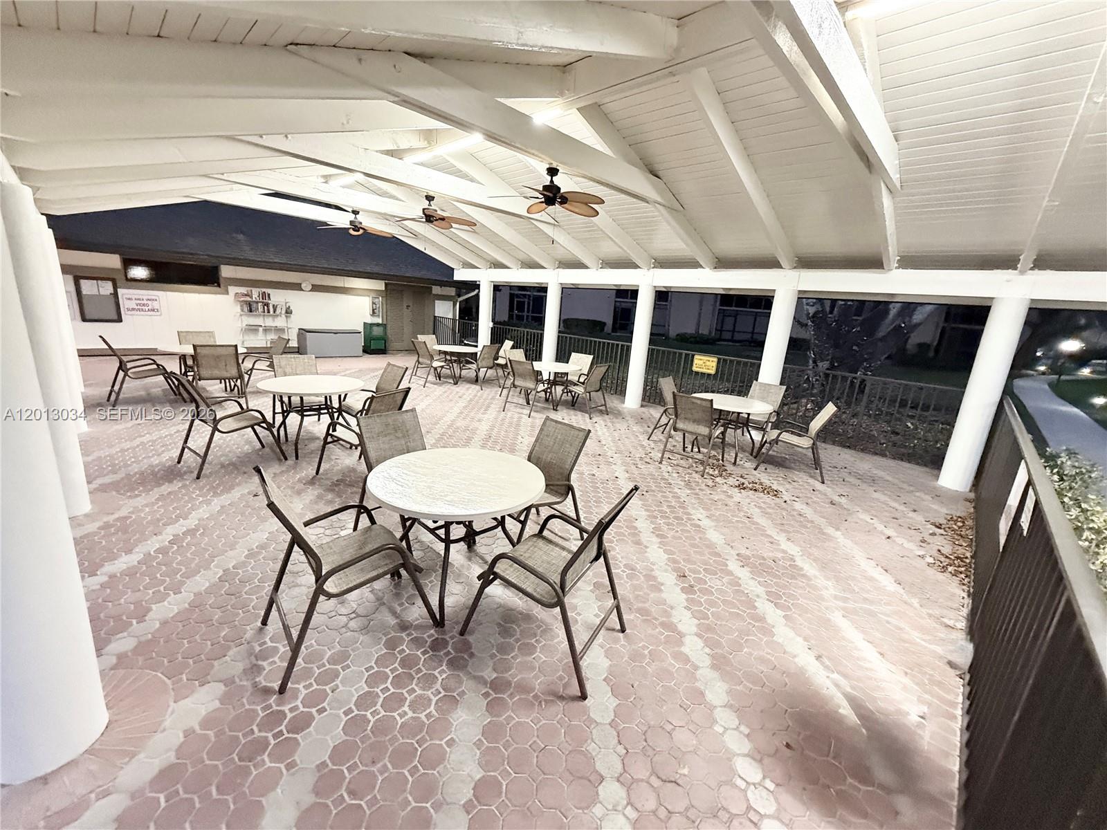 ASHMONT CONDOMINIUM I - Residential
