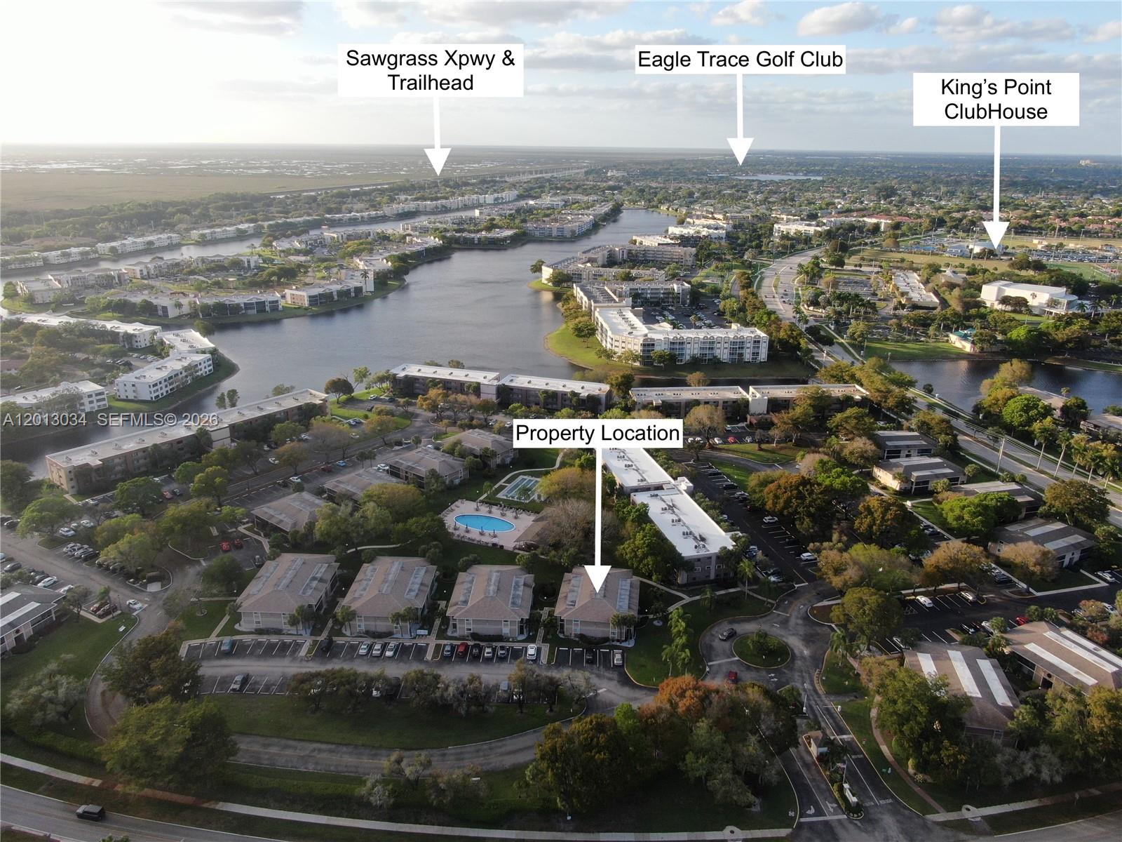 ASHMONT CONDOMINIUM I - Residential