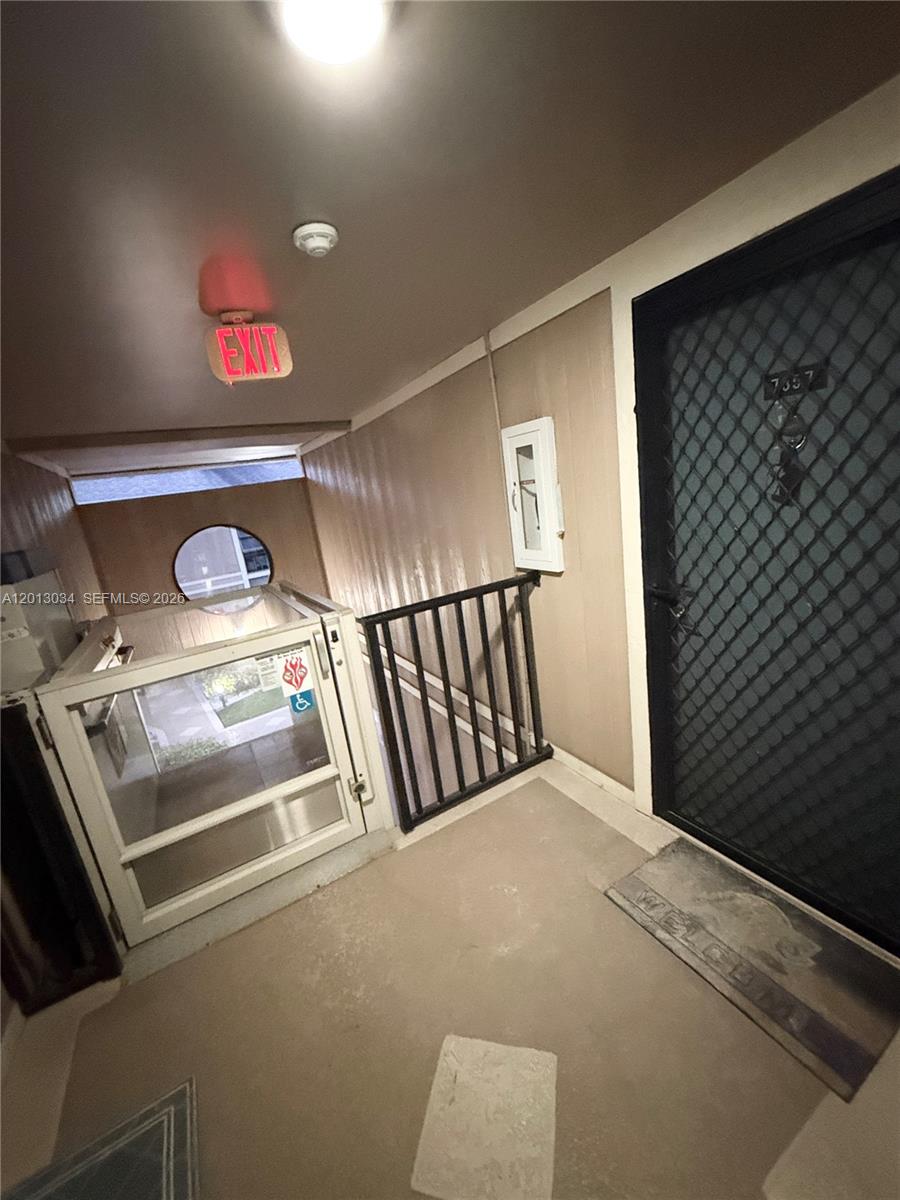 ASHMONT CONDOMINIUM I - Residential
