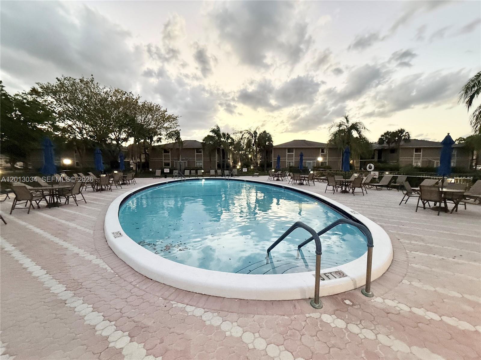 ASHMONT CONDOMINIUM I - Residential