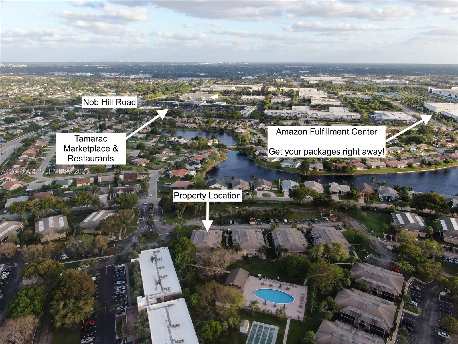 ASHMONT CONDOMINIUM I - Residential
